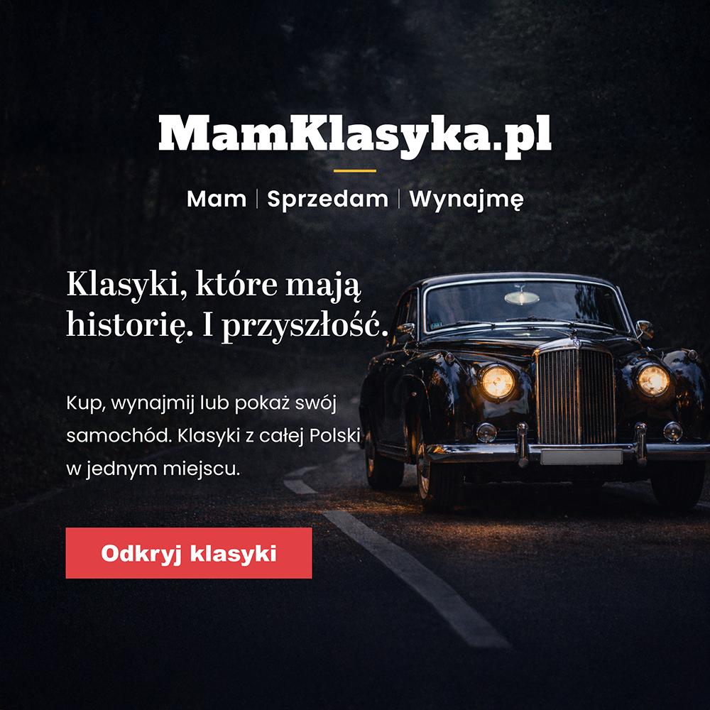 Mam Klasyka